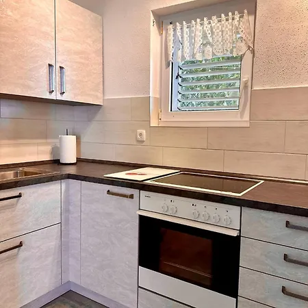 Apartament Sunny Z Widokiem Na Morze Mimice