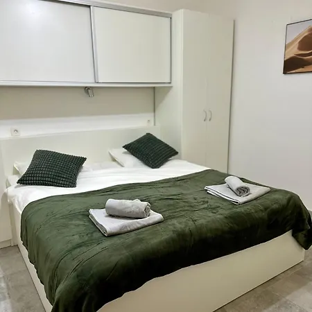 Sunny Z Widokiem Na Morze