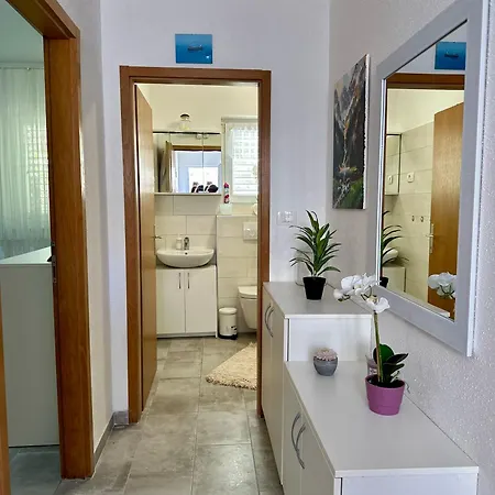 Sunny Z Widokiem Na Morze * Mimice