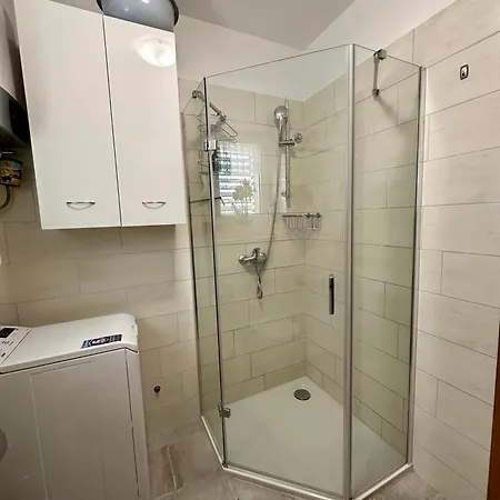 Apartament Sunny Z Widokiem Na Morze