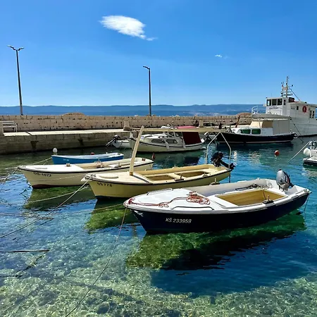 Sunny Z Widokiem Na Morze * Mimice