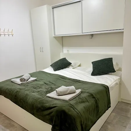 Sunny Z Widokiem Na Morze *