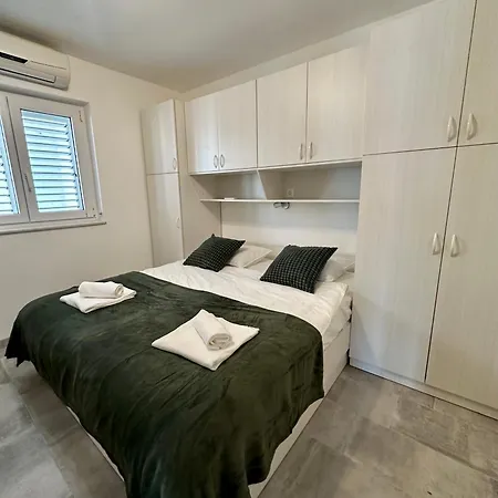 Sunny Z Widokiem Na Morze