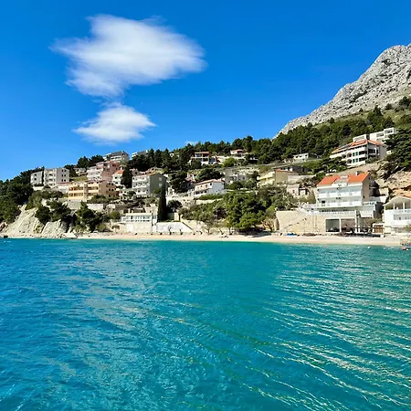 Sunny Z Widokiem Na Morze * Mimice