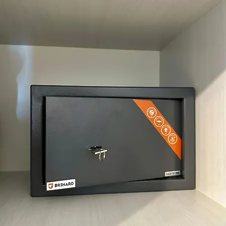 Sunny Z Widokiem Na Morze *