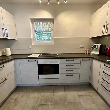 Apartament Sunny Z Widokiem Na Morze Mimice