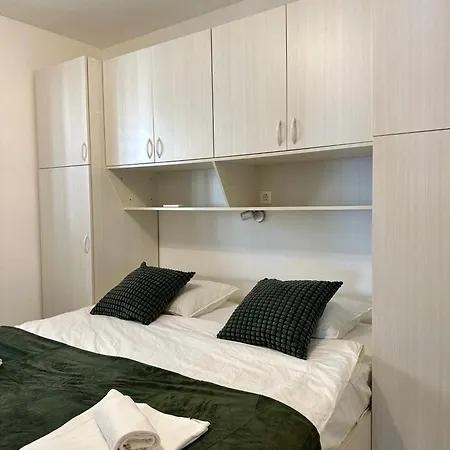 Sunny Z Widokiem Na Morze Mimice