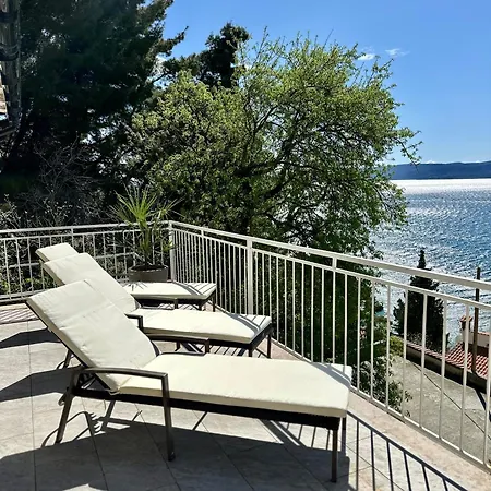 Sunny Z Widokiem Na Morze * Mimice