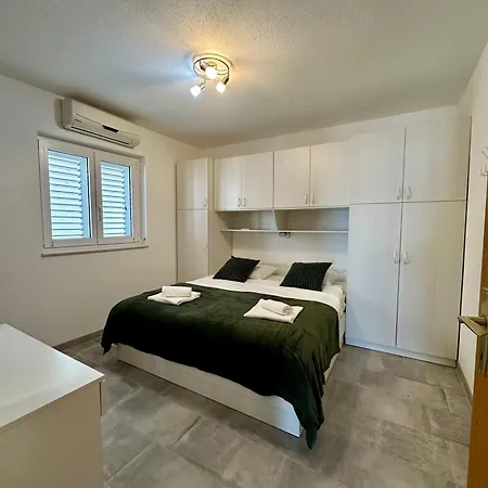 Sunny Z Widokiem Na Morze *