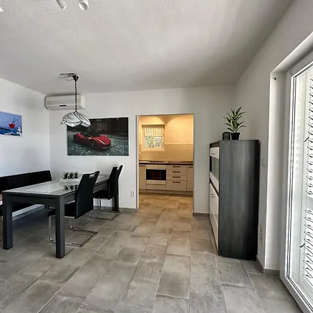 Sunny Z Widokiem Na Morze * Mimice