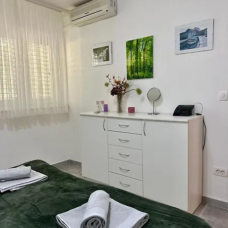 Apartament Sunny Z Widokiem Na Morze