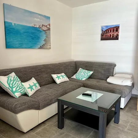 Sunny Z Widokiem Na Morze * Mimice