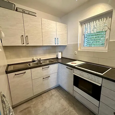 Sunny Z Widokiem Na Morze