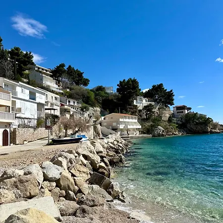 Sunny Z Widokiem Na Morze * Mimice