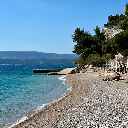 Sunny Z Widokiem Na Morze * Mimice